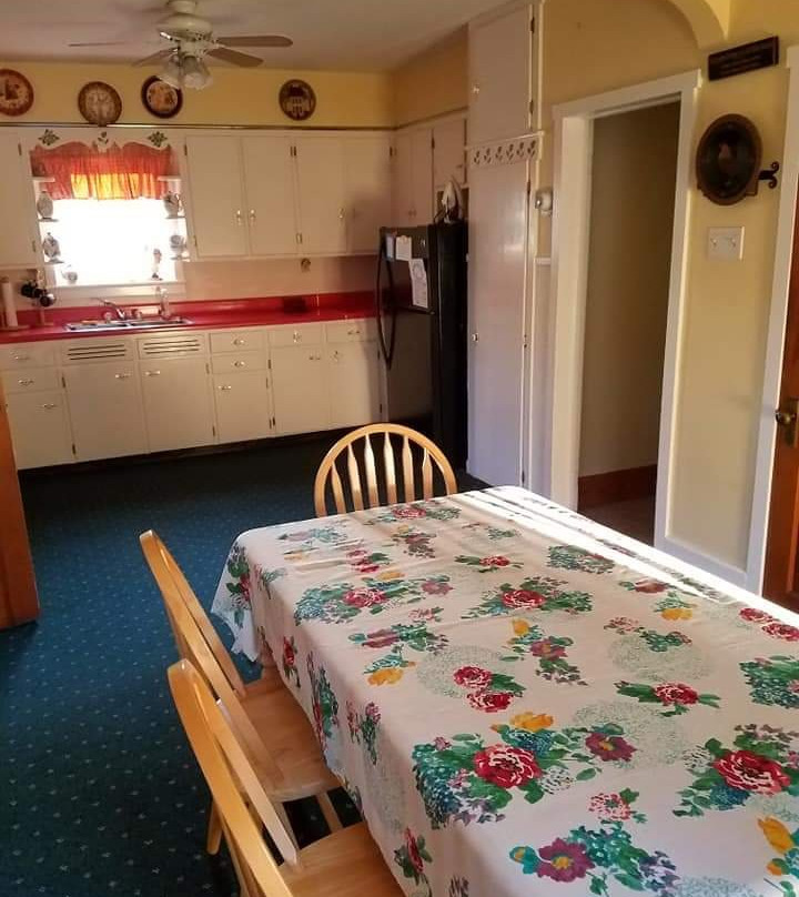 Beagle's Bed & Breakfast主图