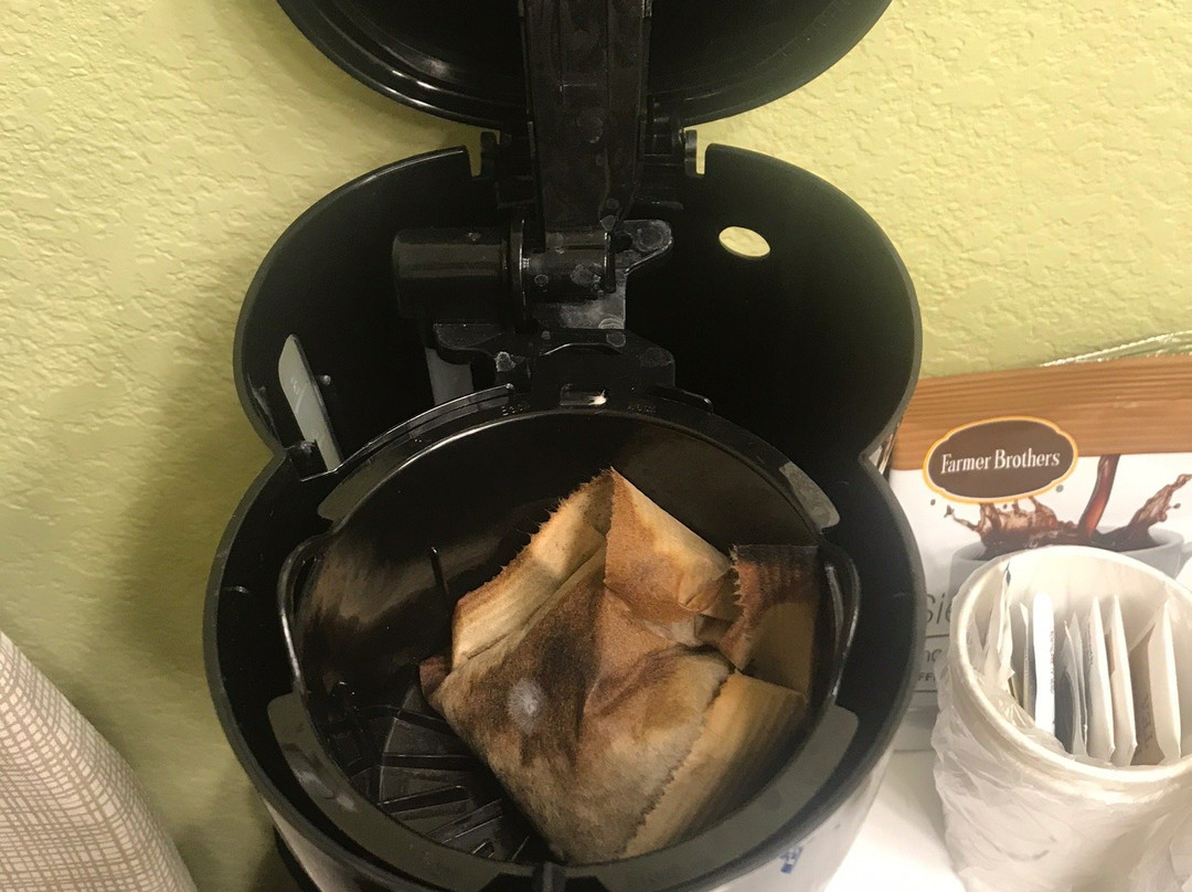 Days Inn by Wyndham Globe主图