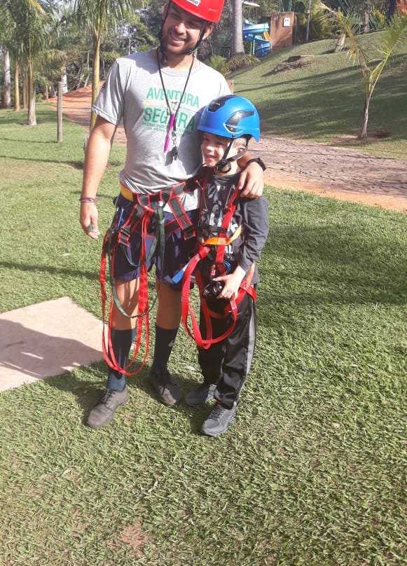 Terra Parque Eco Resort主图