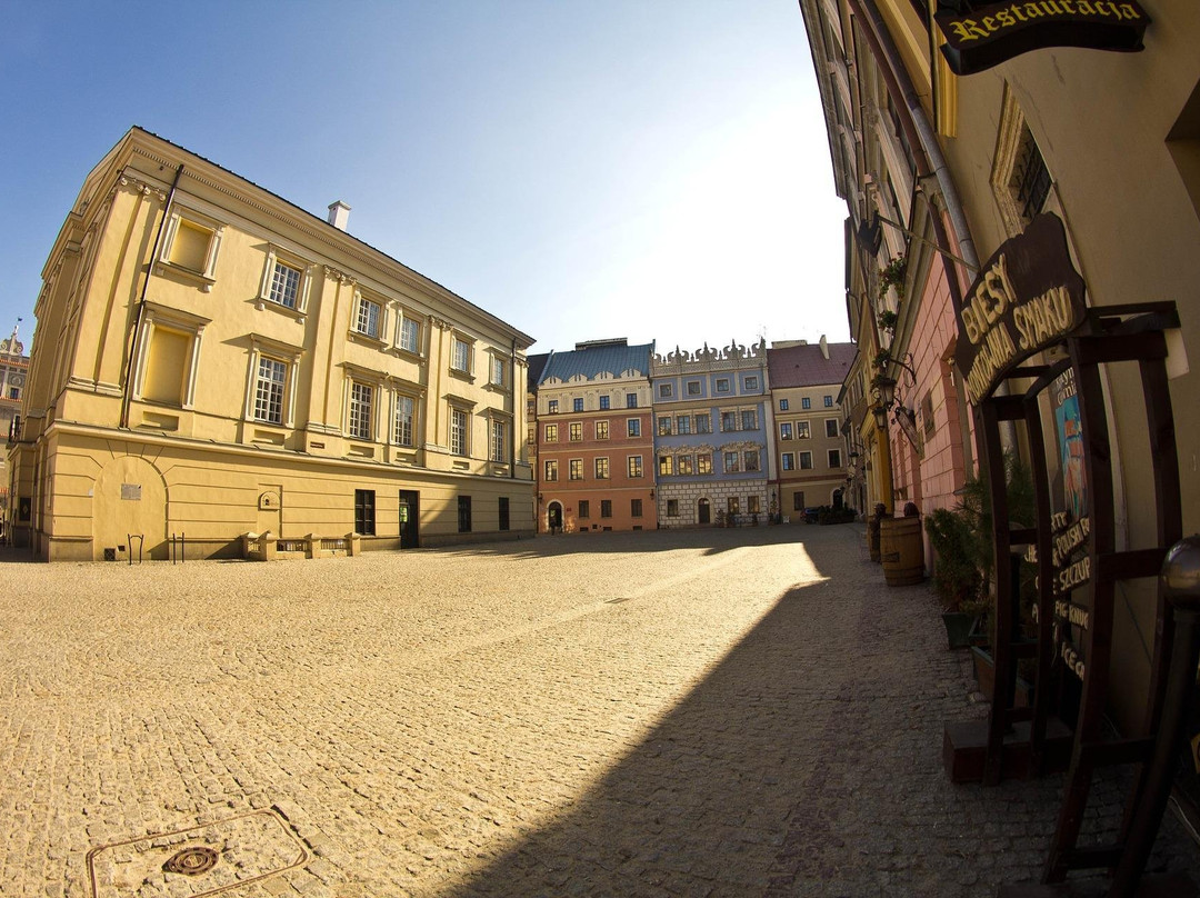 Explore Lublin - things to do in Lublin景点图片