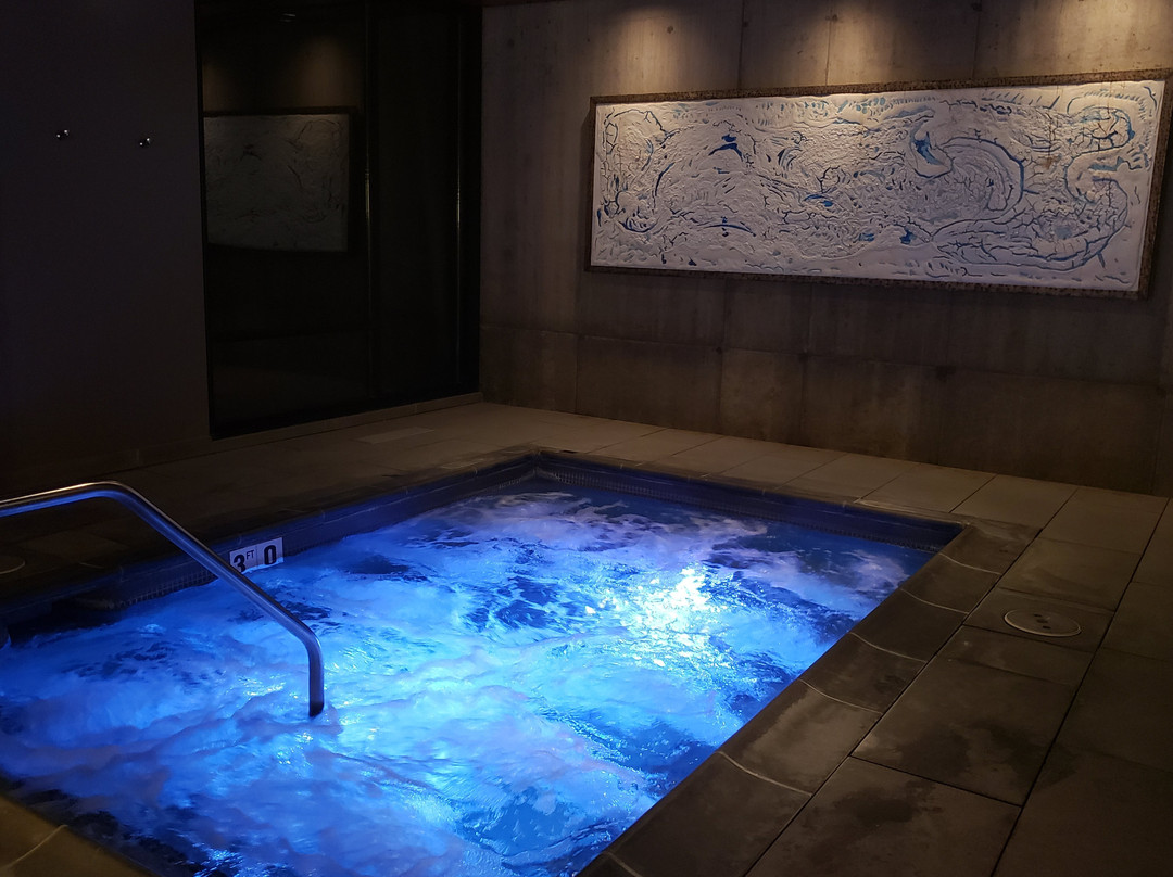 Allison Inn & Spa主图