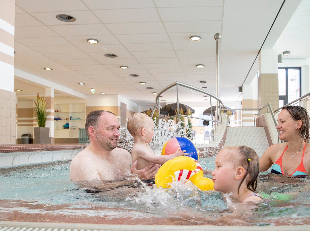 Cliner Quelle-Carolinensiel必去景点