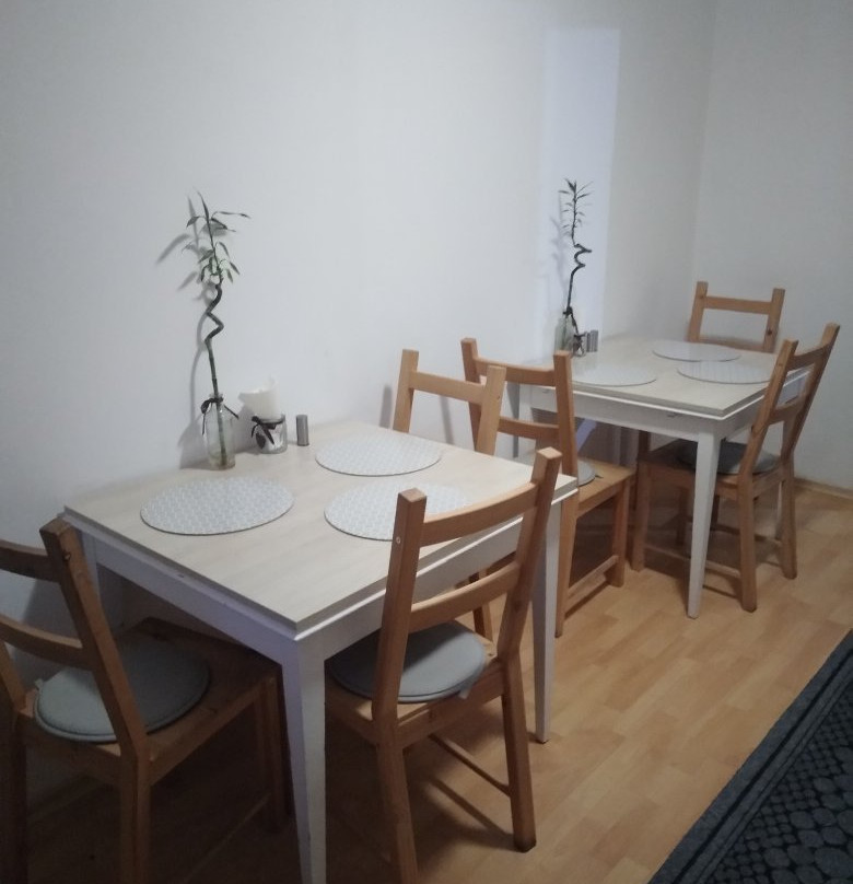 Hotel U Stefaniakow主图