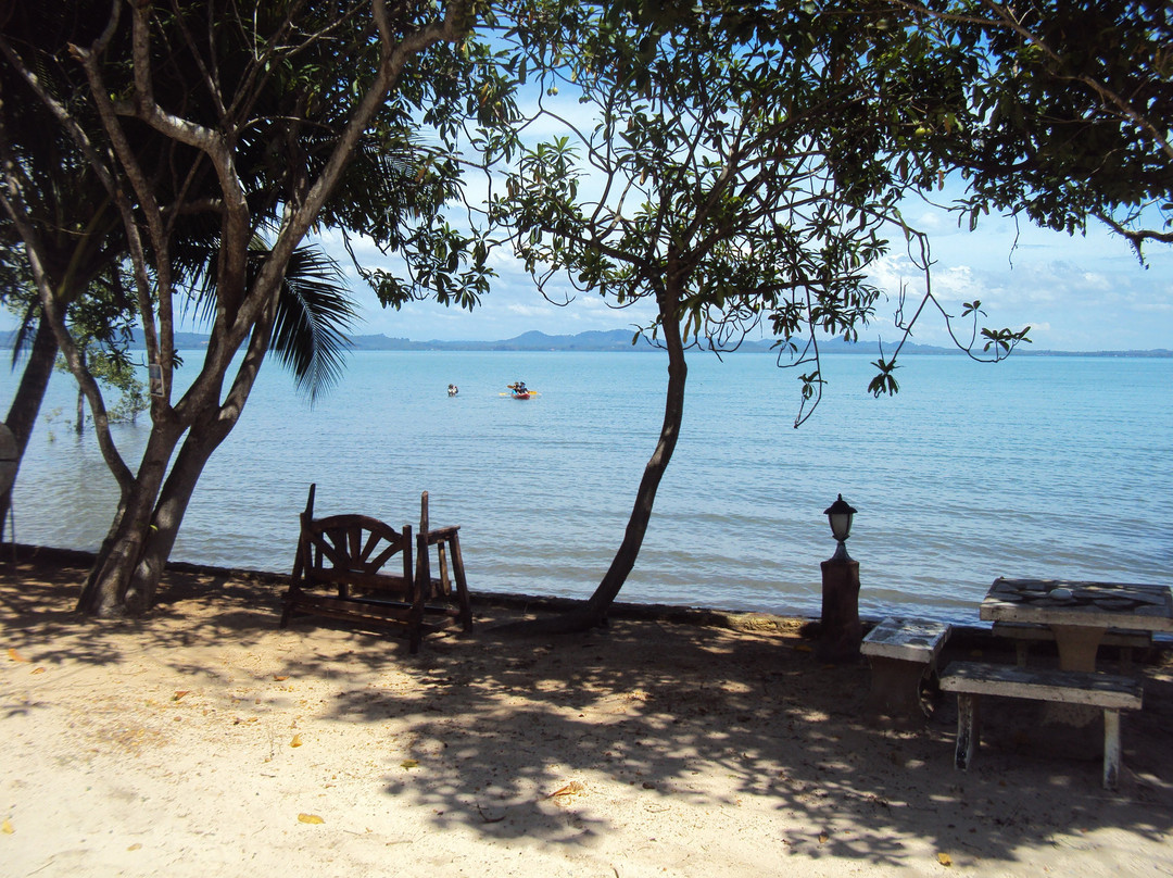 The Garden Of Joy Resort主图