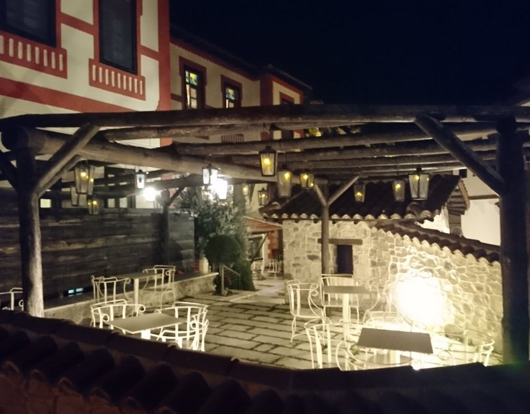 Orologopoulos Mansion主图