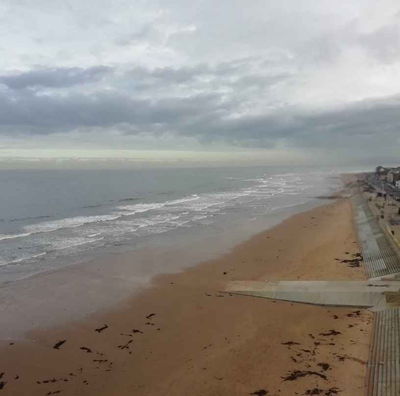 Redcar Beacon-Redcar必去景点