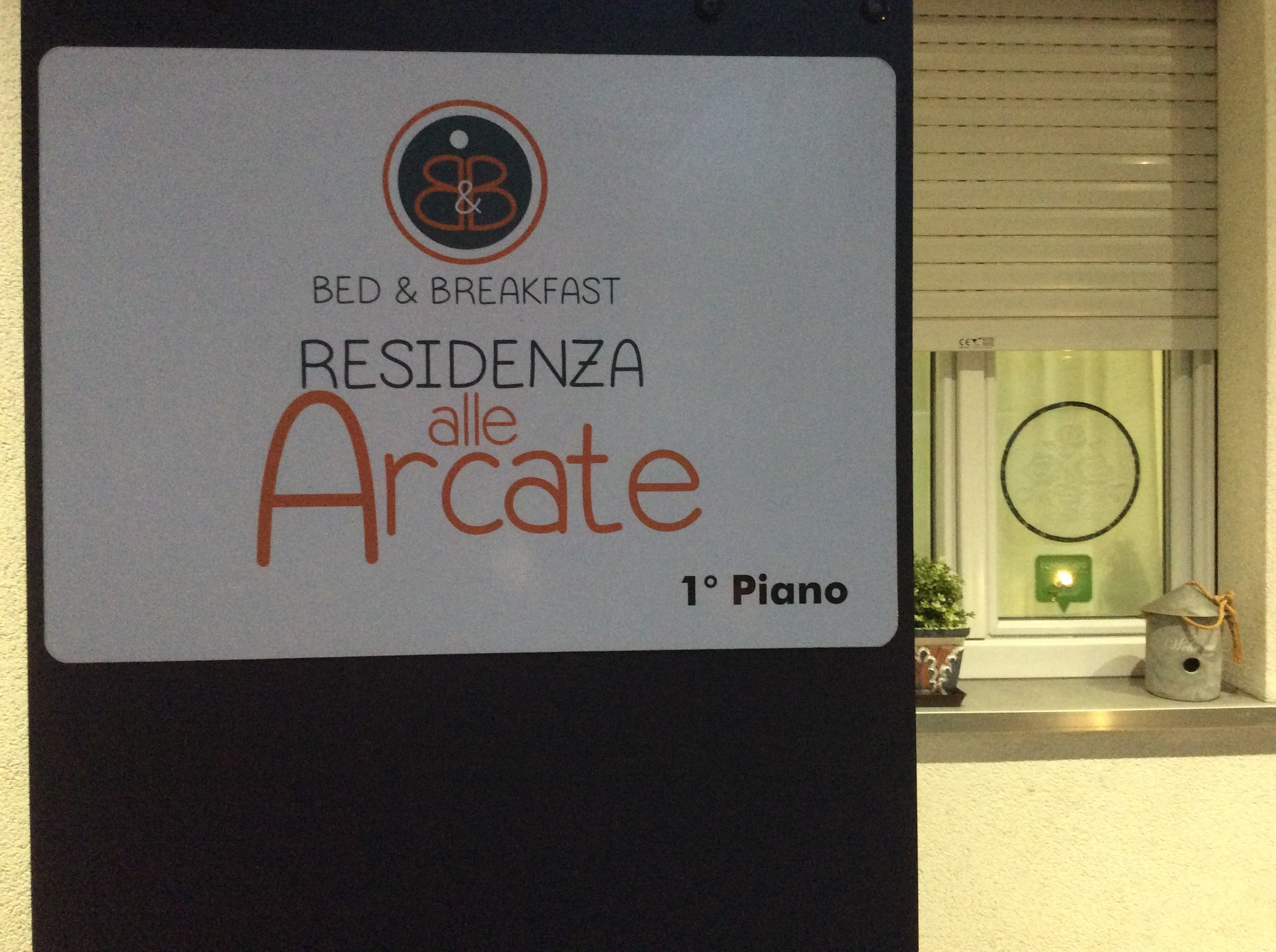 Residenza Alle Arcate-官方