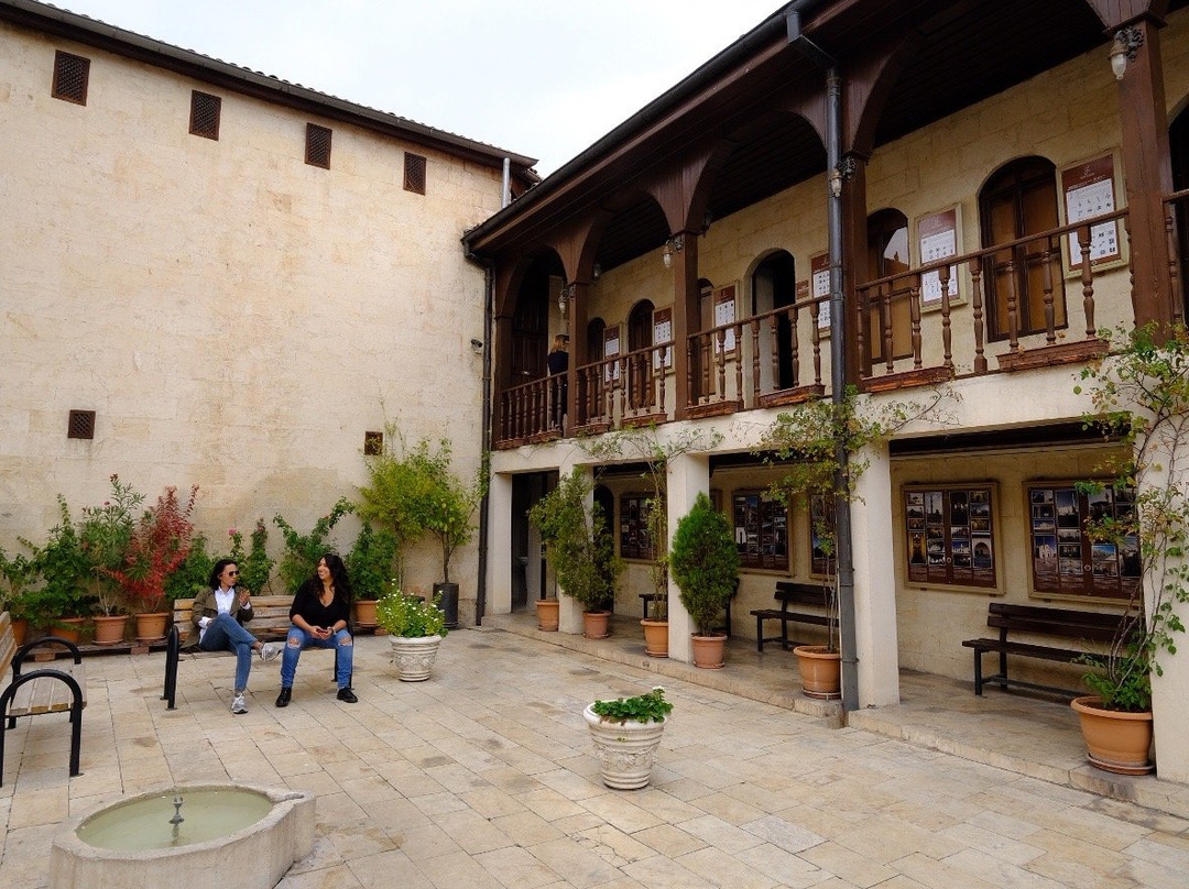 Mevlevihane Vakif Museum景点图片