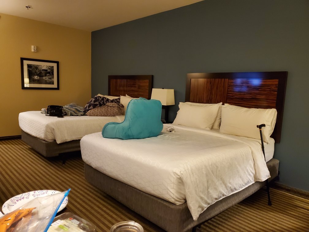 Holiday Inn Express & Suites Tullahoma By IHG-官方