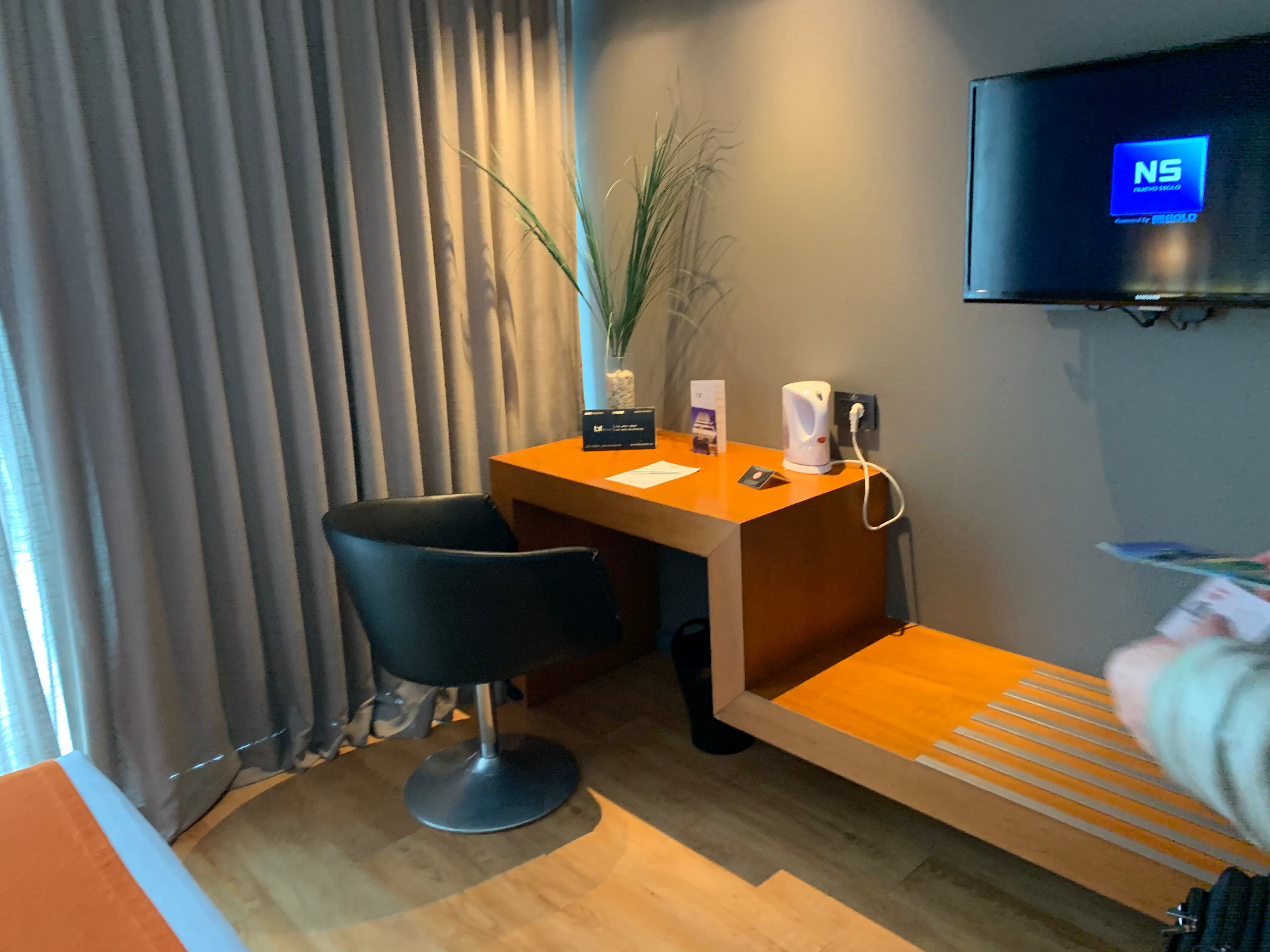 Bit Design Hotel-酒店景观