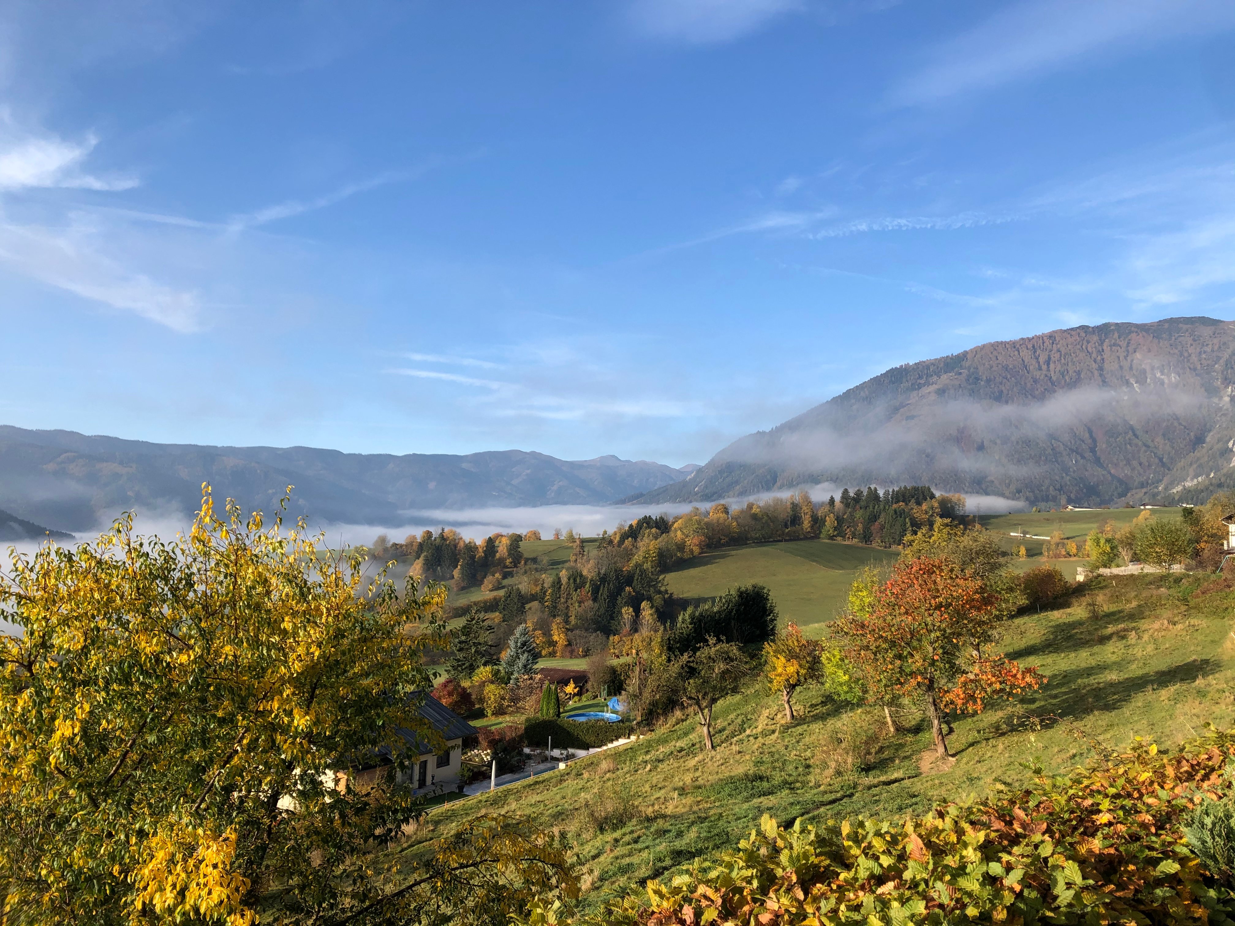 Landhotel Reitingblick-官方