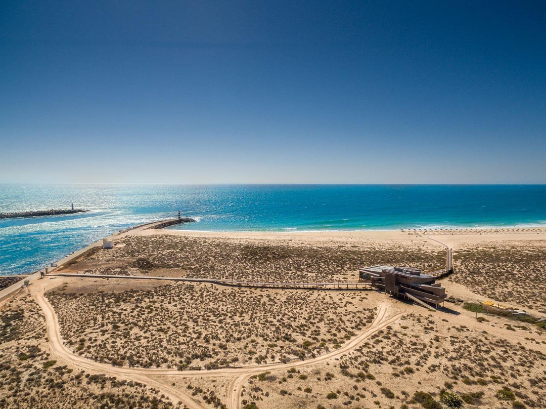 Animaris Ilha Deserta-法罗必去景点