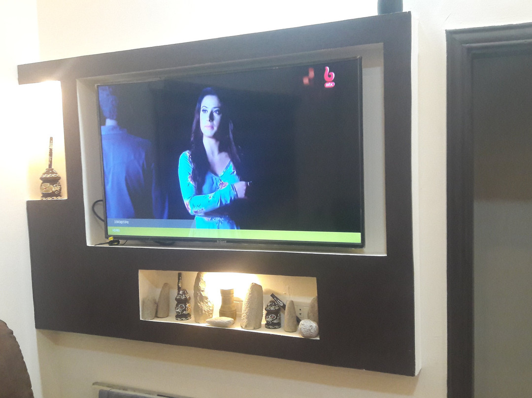 Mesha Stele Hotel Apartments主图