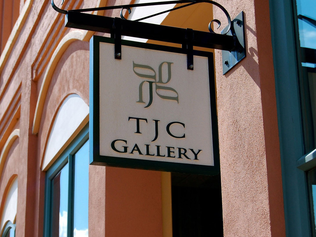 TJC Gallery (The Johnson Collection)景点图片