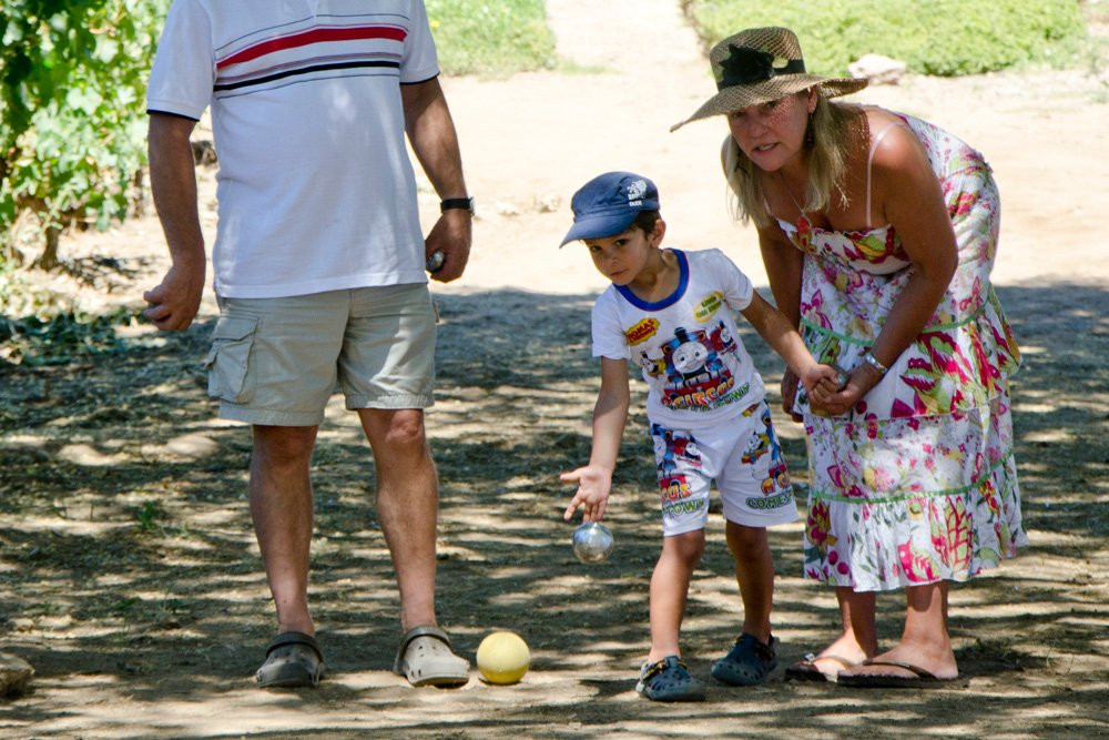 Arendsig Single Vineyard Wines-Bonnievale必去景点