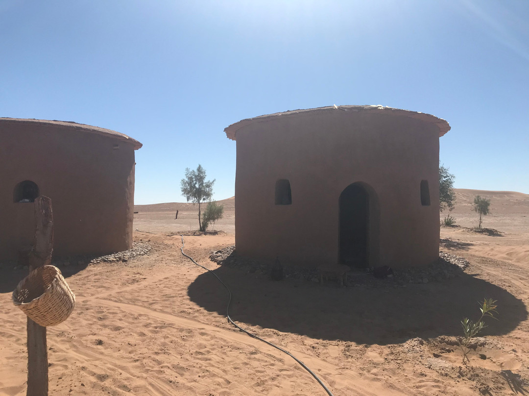 Iguidi Tours-迈哈米德必去景点