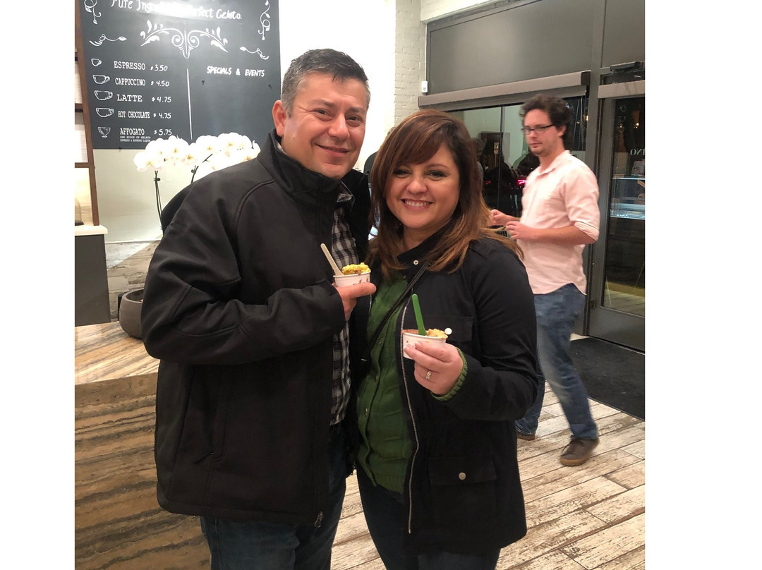 Dallas by Chocolate Tours-达拉斯必去景点