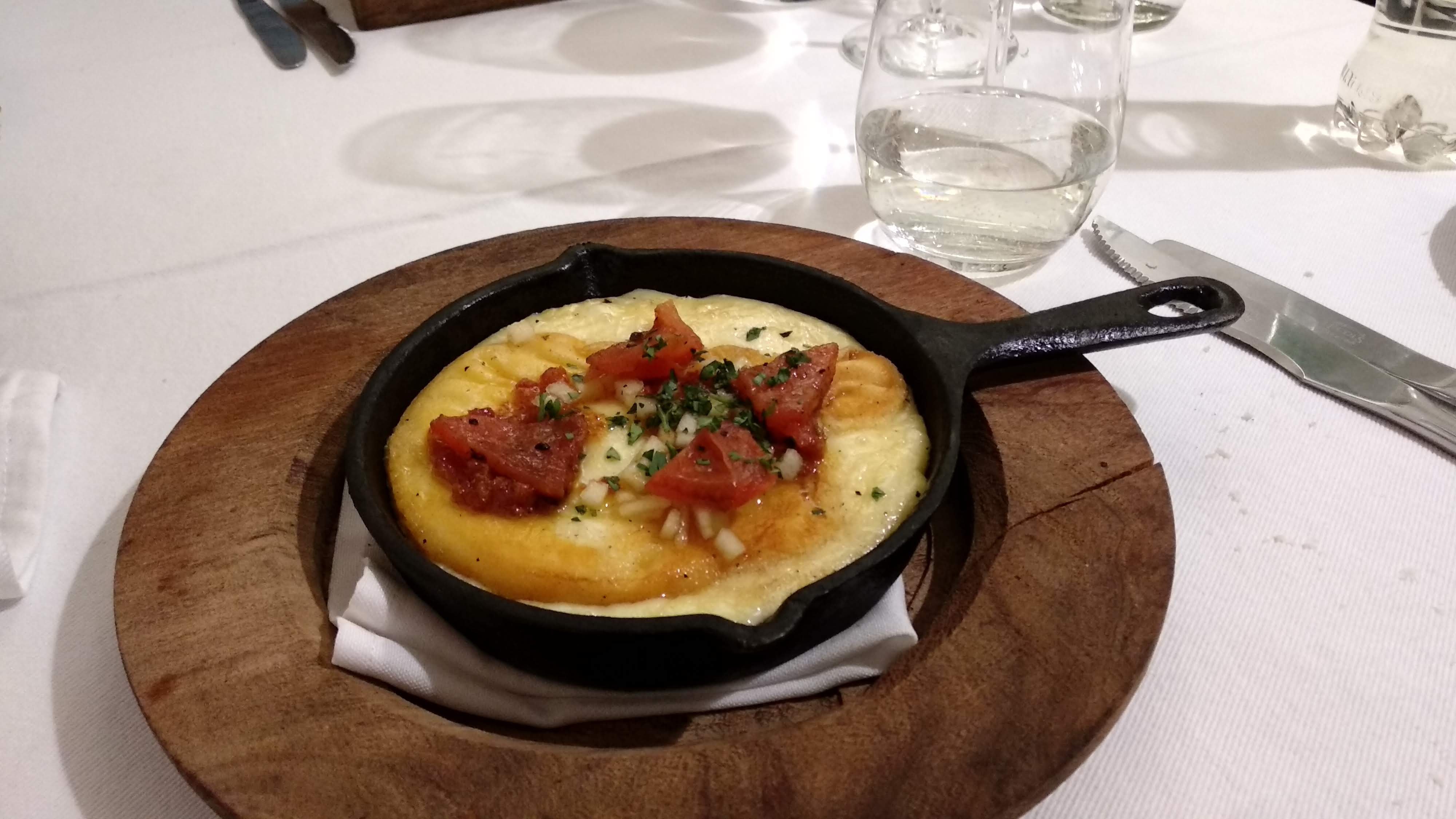 Patios de Cafayate Wine Hotel-餐饮