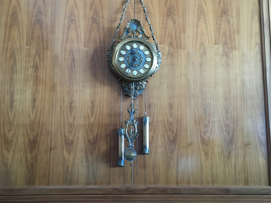 Patras Palace Hotel主图