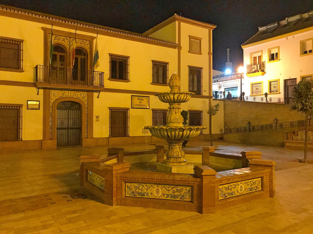 Palos De La Frontera景点图片