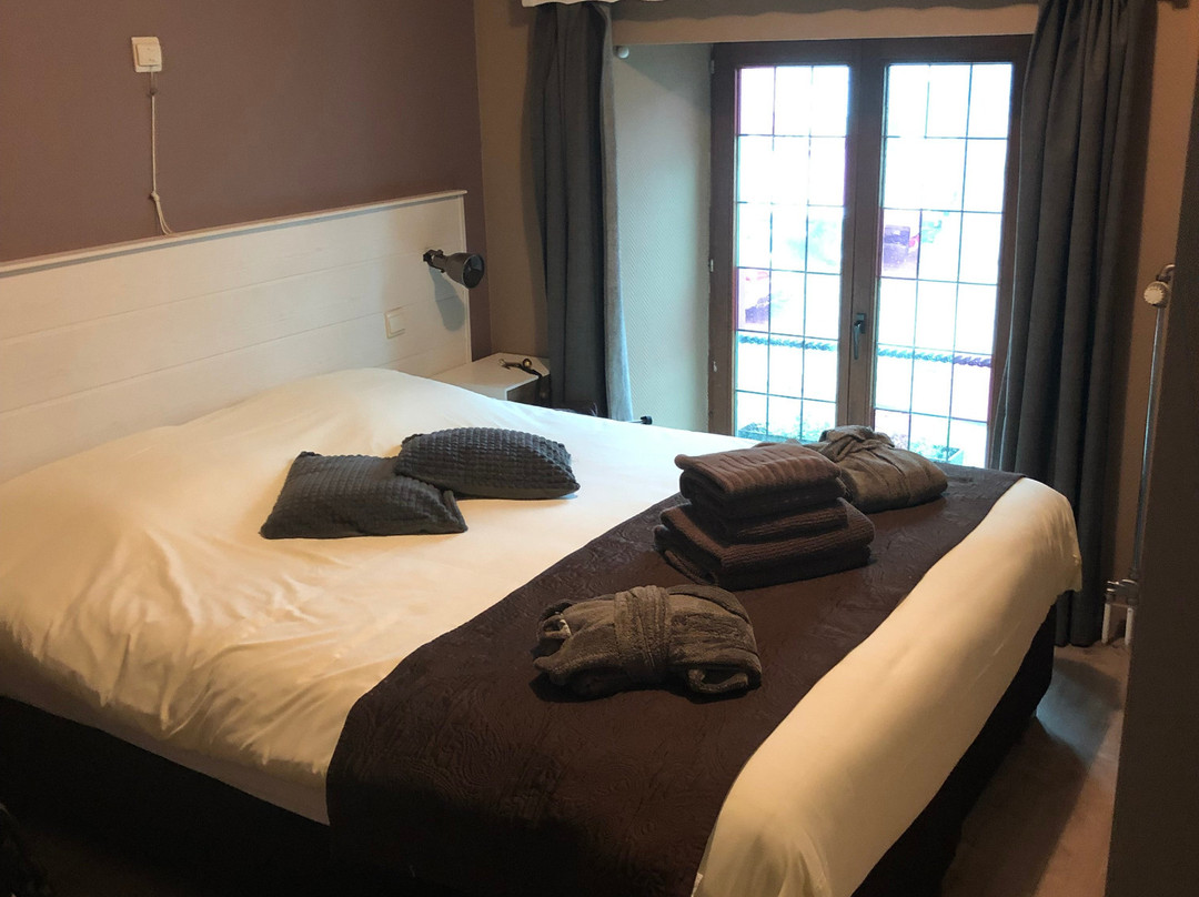 乐瑞拉斯旅馆主图