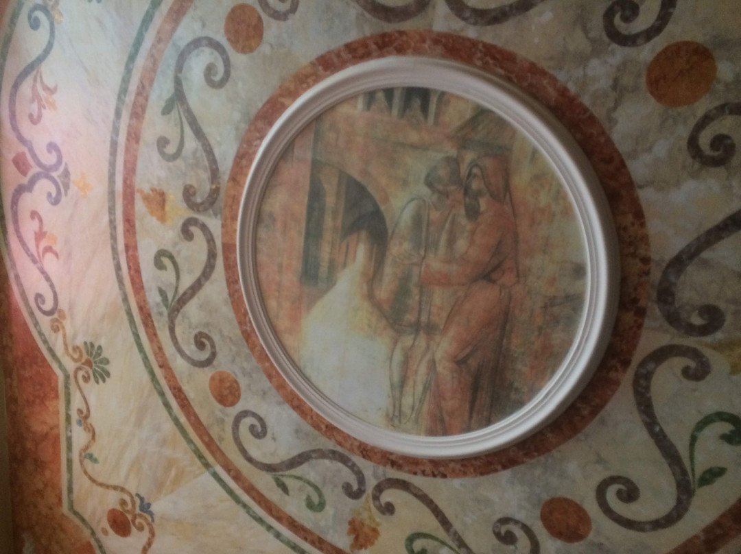 Terme Francescane Village主图