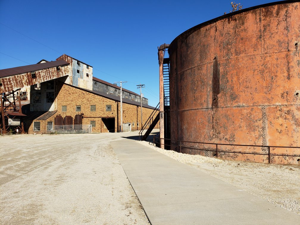 Missouri Mines State Historic Site景点图片