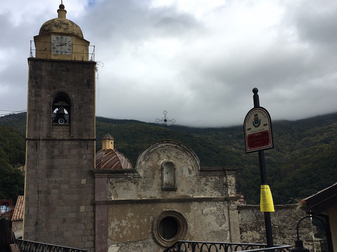 Chiesa di Sant'Antonio