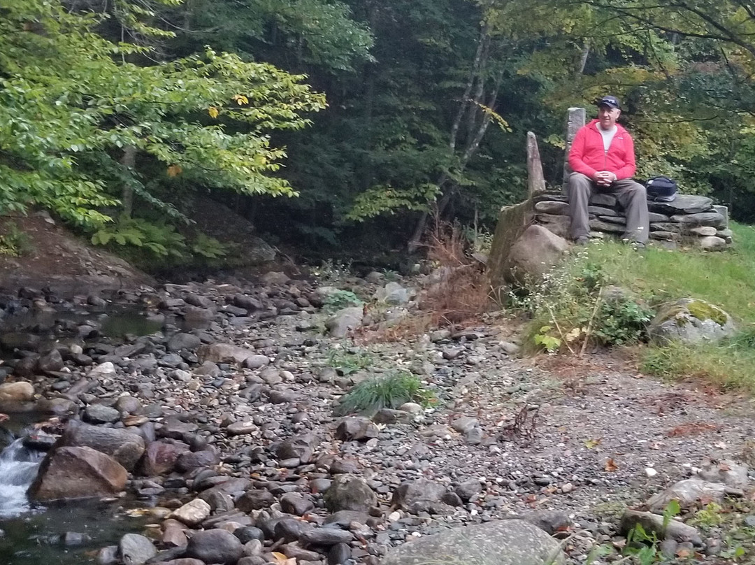 The Four Columns Inn And 1832 Tavern主图