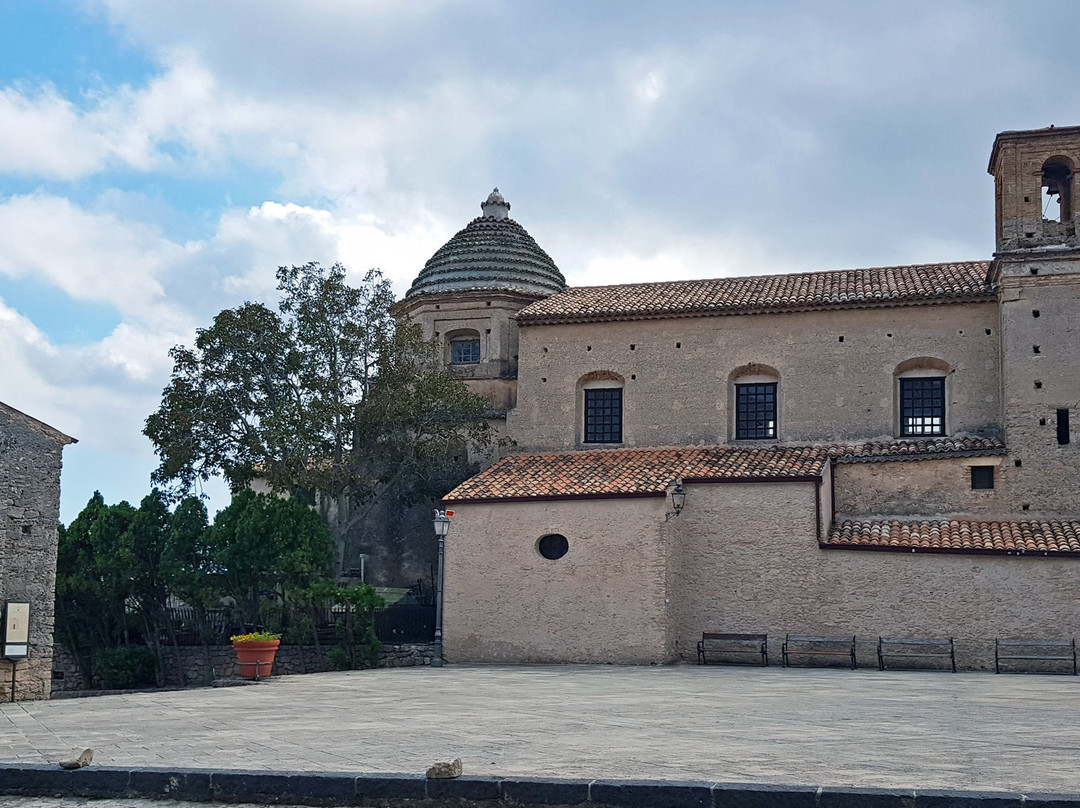 Chiesa di San Giovannello景点图片