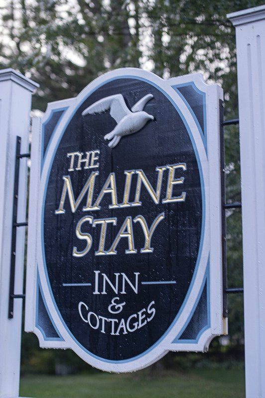 AWOL Kennebunkport主图