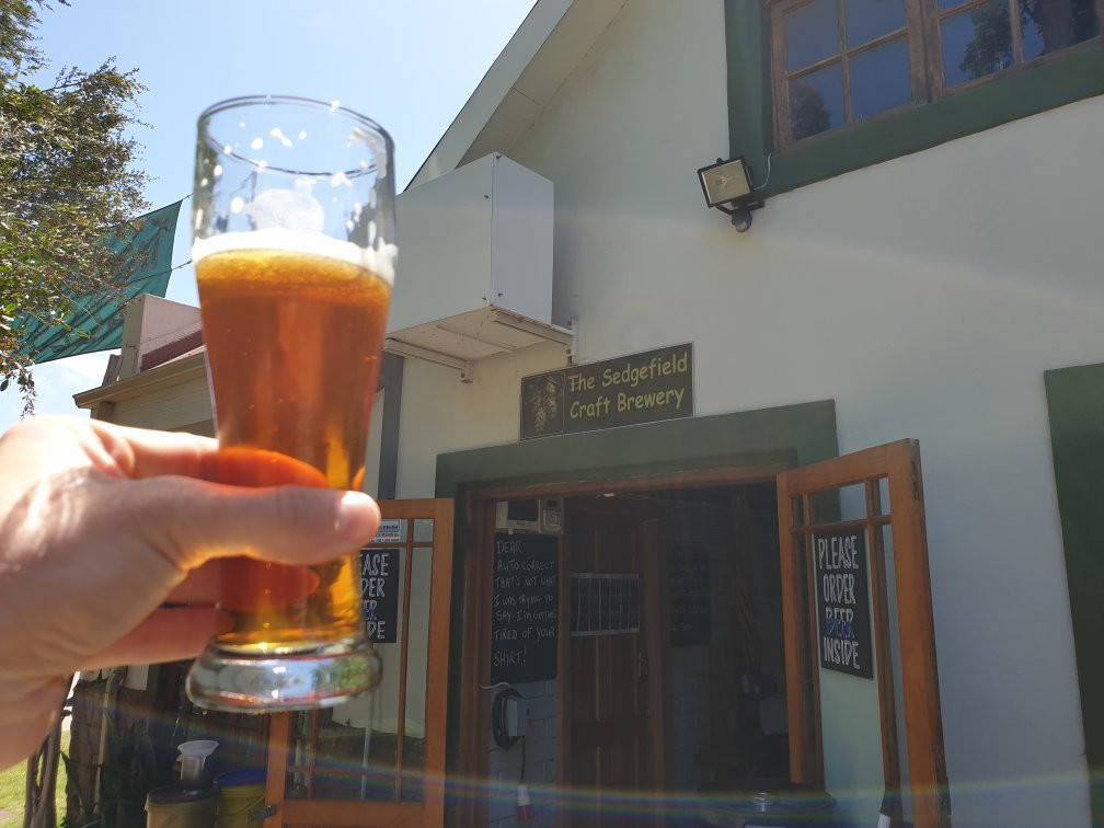 Sedgefield Craft Brewery-Sedgefield必去景点