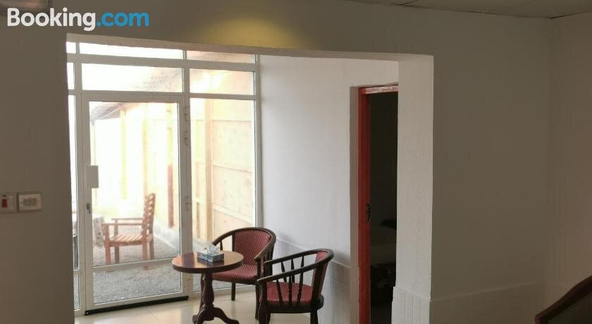 Wadi Ashab Chalets