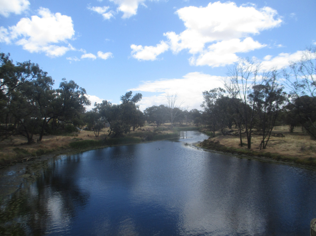 Scilleys Island-Donald必去景点