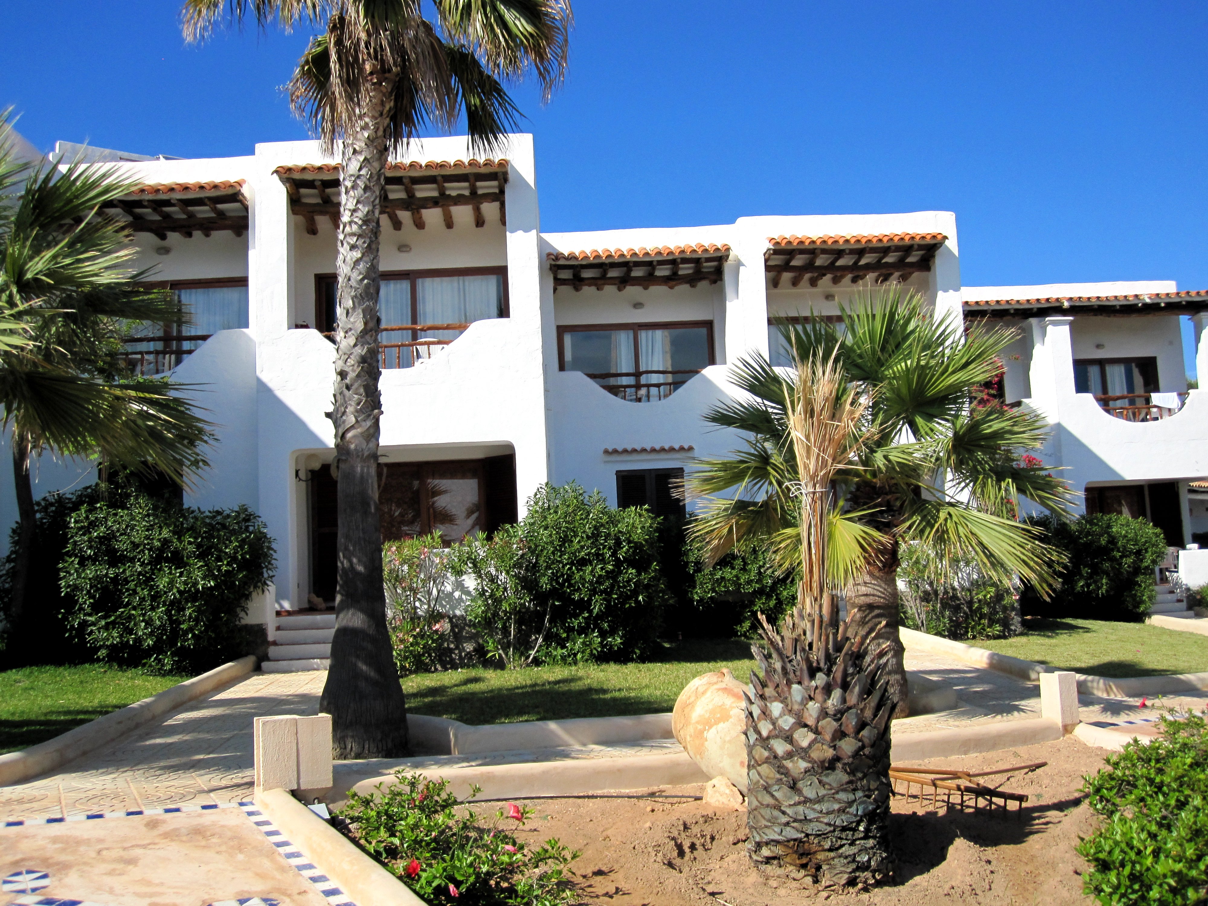 Petunia, Ibiza, A Beaumier Hotel-浴室