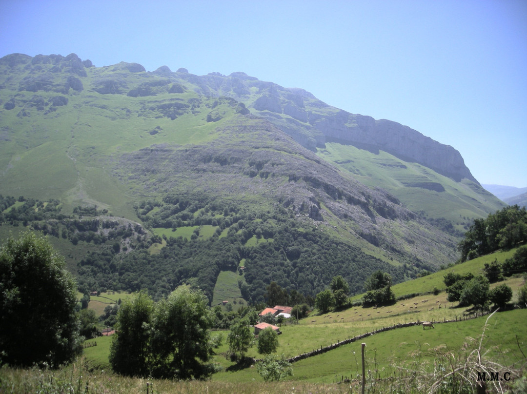 Arredondo旅游攻略图片