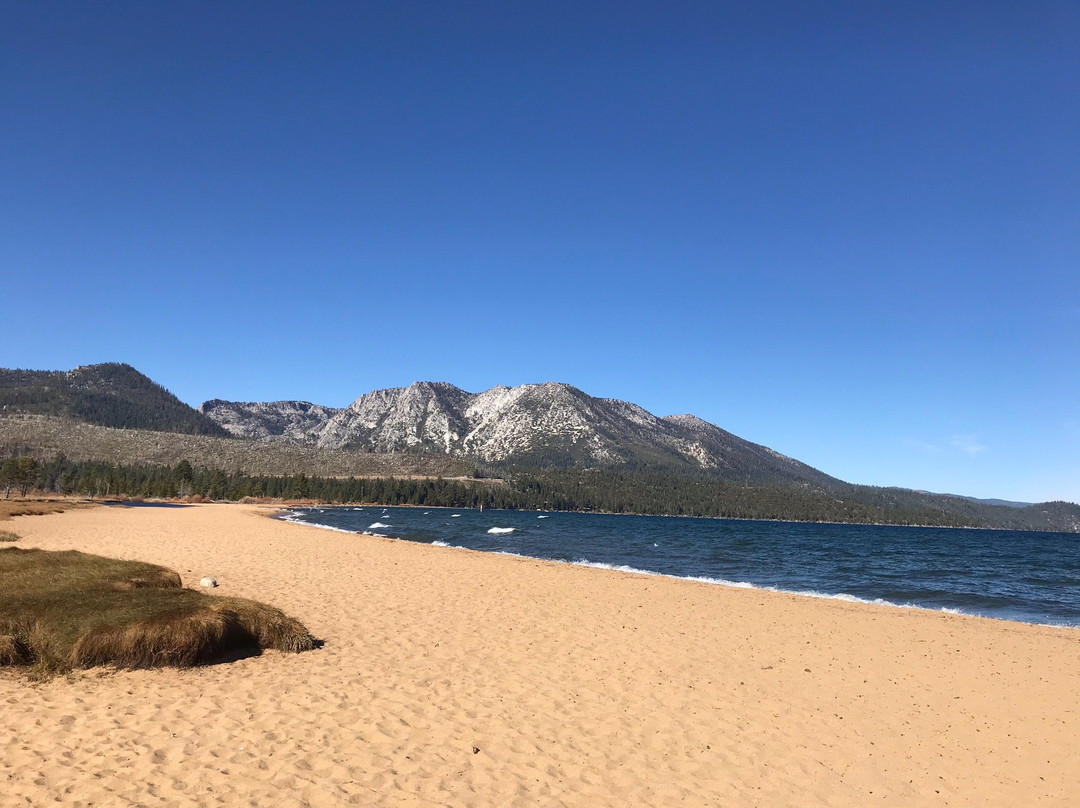 Baldwin Beach景点图片