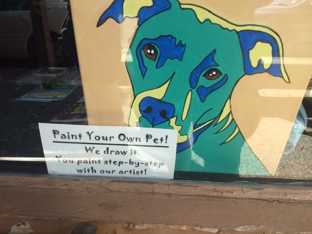 Sutter Street Theatre-佛森必去景点