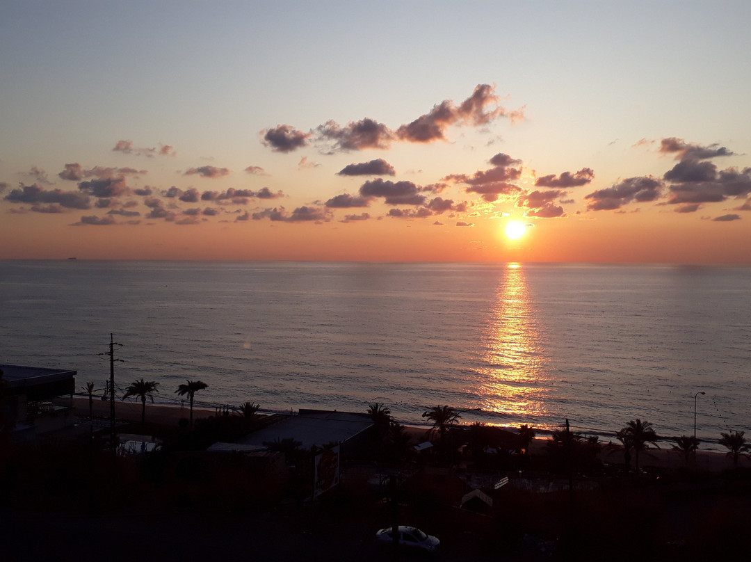 Victory Byblos Hotel &Spa主图