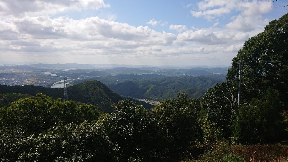 Mt. Kuma景点图片