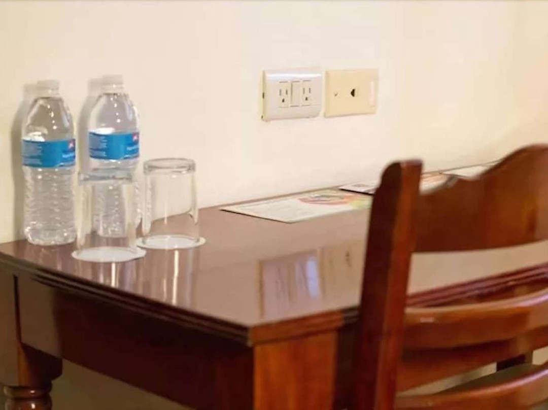 Best Western Hotel Madan主图