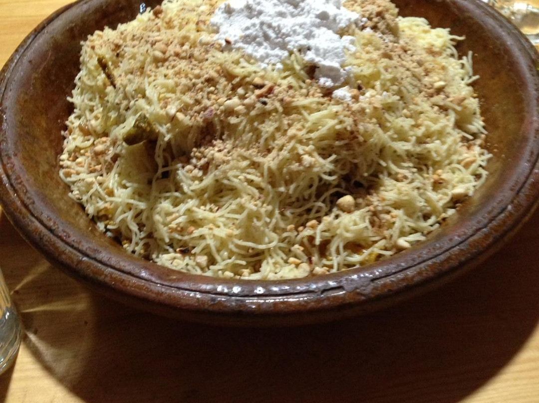 Gite Kasbah La Palmeraie主图