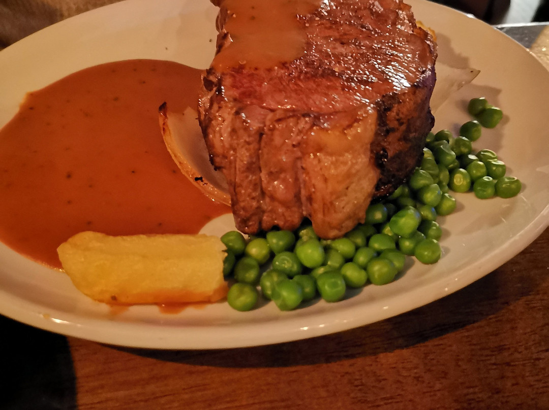Angler's Rest-Ballyconnell必去景点