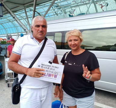 BaliWowDriver-登巴萨必去景点