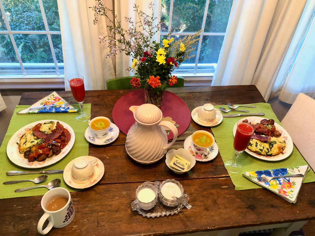 Jacob Swartz House主图