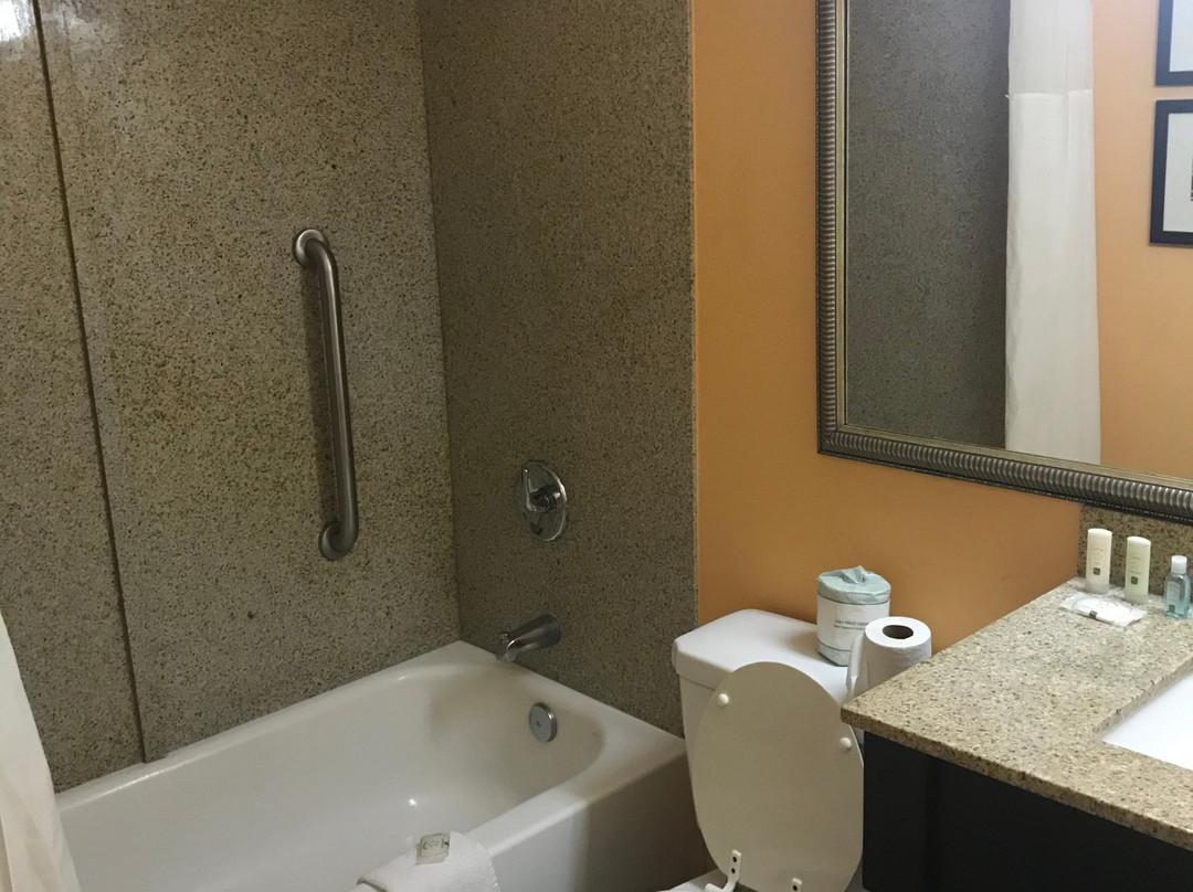 Quality Inn & Suites主图