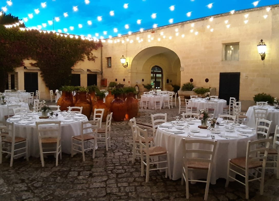 Masseria Appidé主图