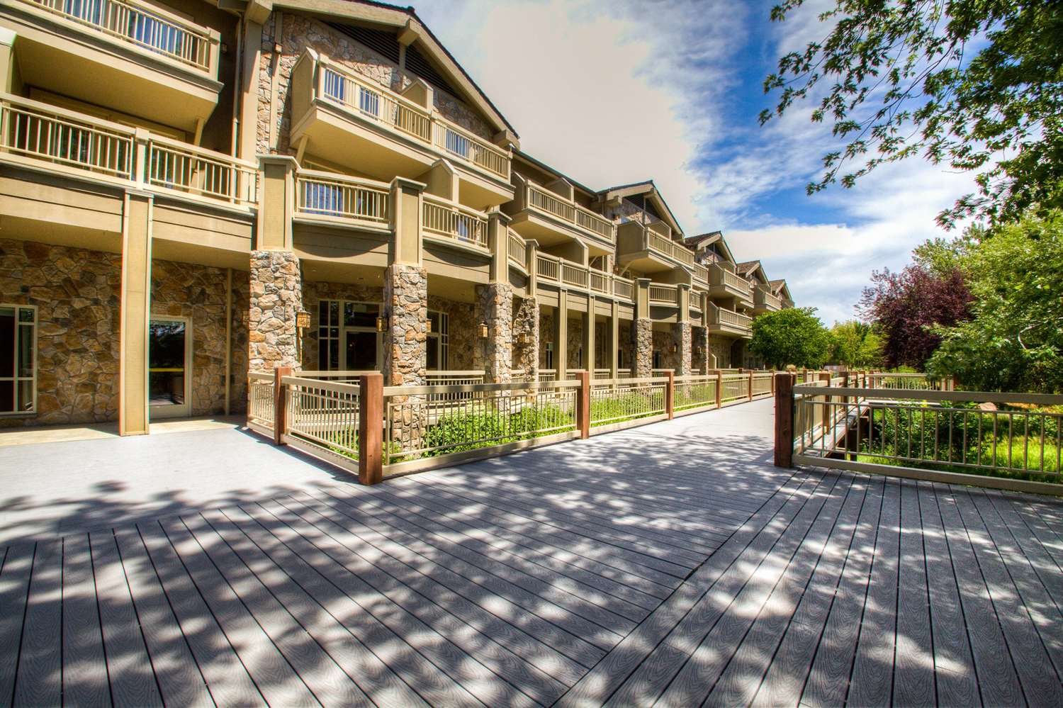 Hilton Garden Inn Boise/Eagle-官方