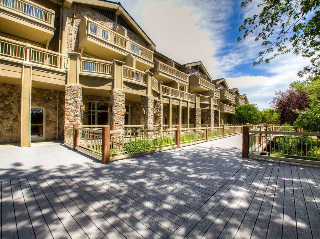 Hilton Garden Inn Boise/Eagle主图