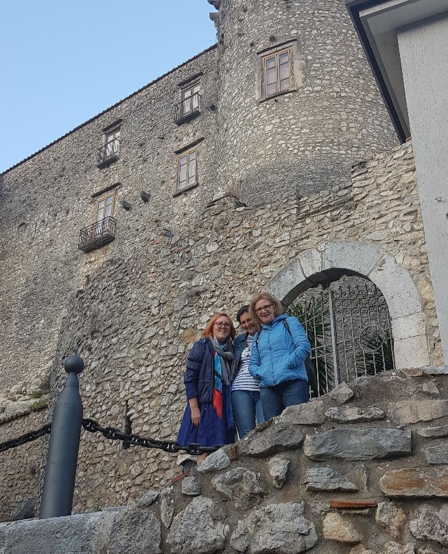Castello Feudale Filomarino景点图片